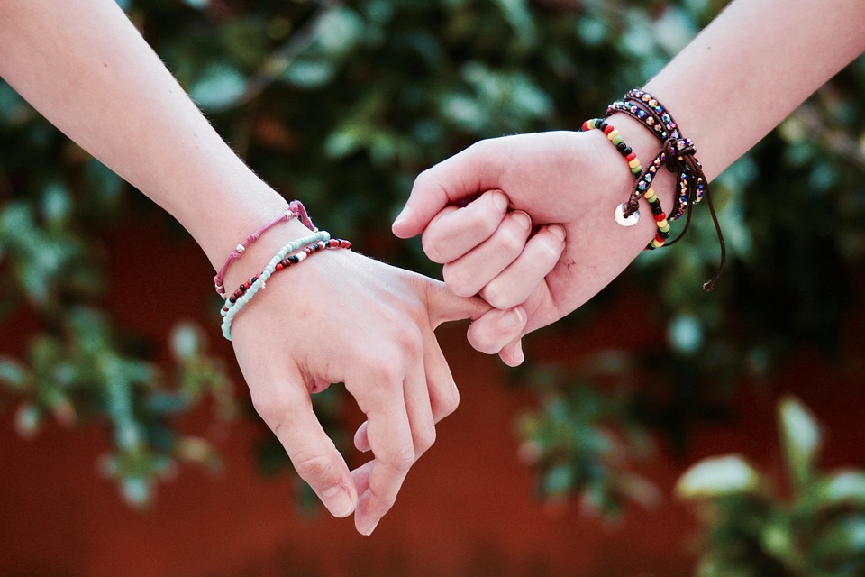 Self-confidence - 5 barriers that hinder your self-confidence