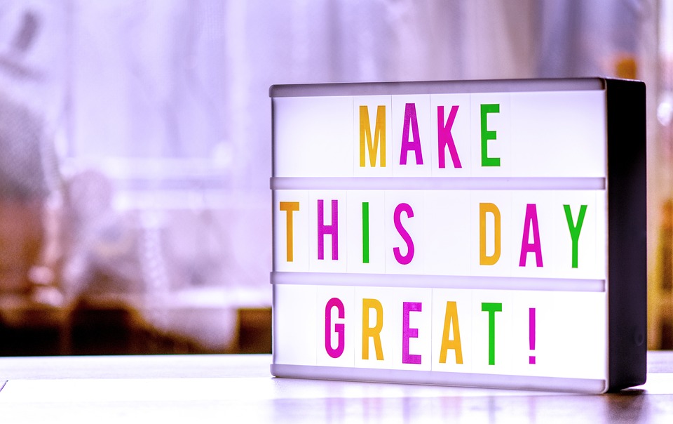 Self-confidence - an important characteristic of a successful beauty pageant